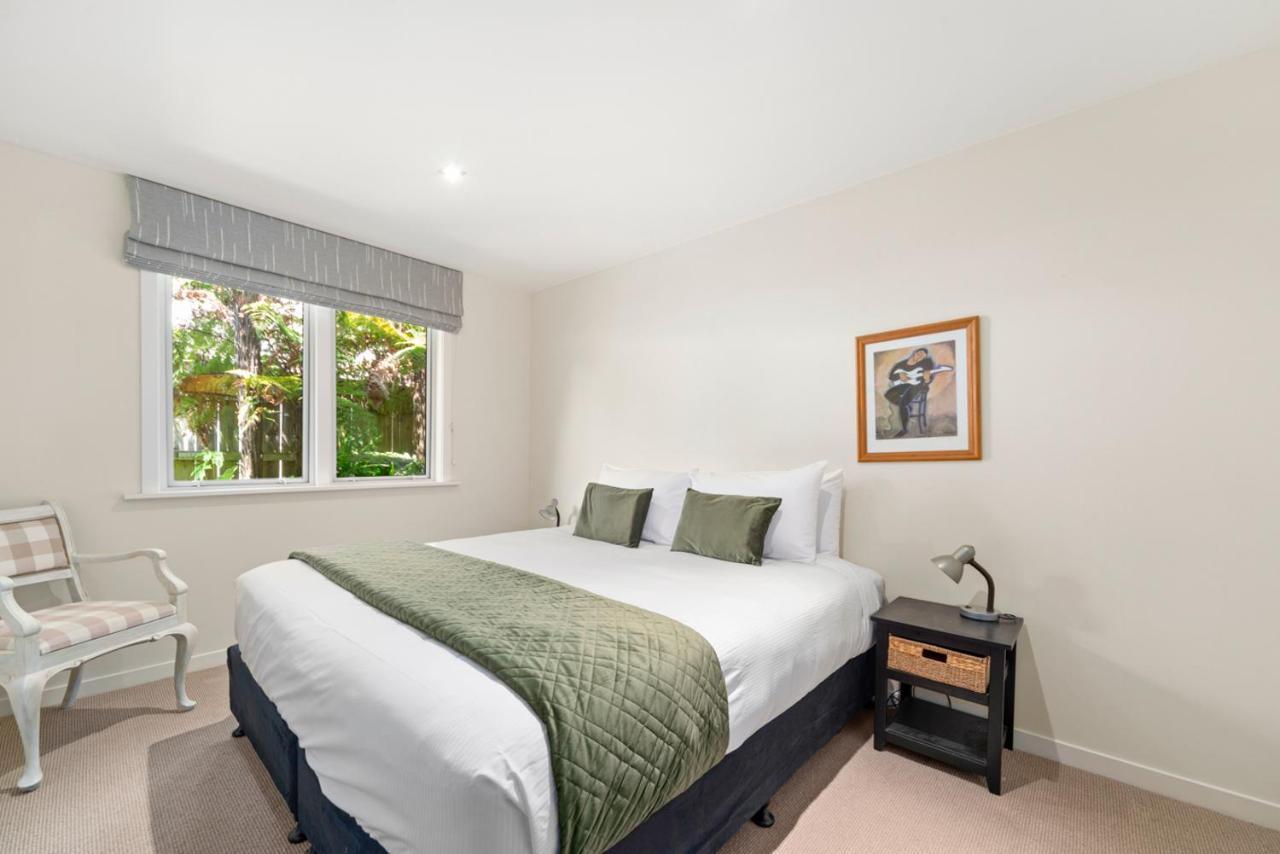 Great Lake Getaway - Taupo Eksteriør billede