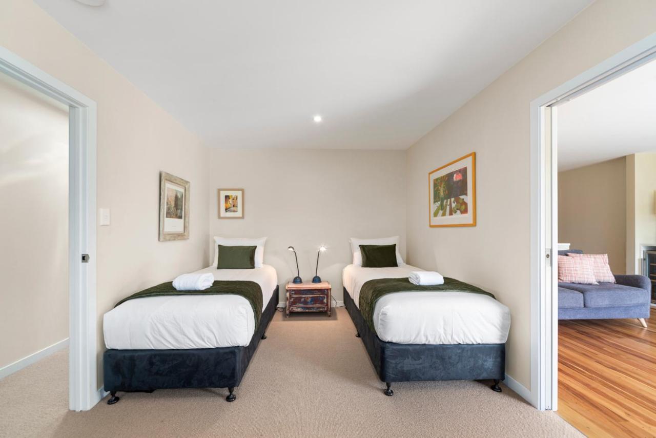 Great Lake Getaway - Taupo Eksteriør billede