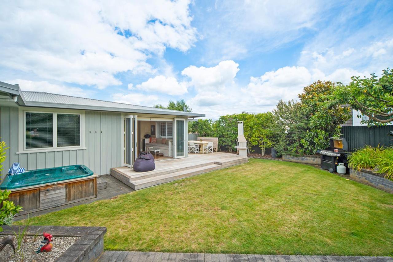 Great Lake Getaway - Taupo Eksteriør billede